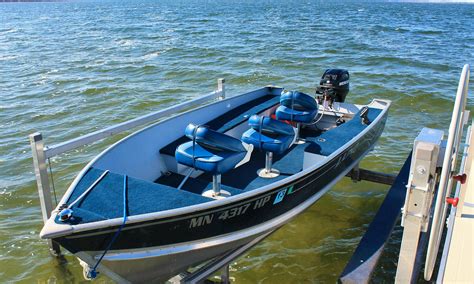 Fisher boat - Super Guide V-16 SC Aluminum Deep V. All-NEW for the 2024 model year, The Super Guide V-16 SC is a nimble 16ft. side-console multi-species fishing boat. It's an all-welded aluminum deep v that is built to deliver you incredible value, peace-of-mind and even better memories while you're casting for walleye, smallmouth, and more! 